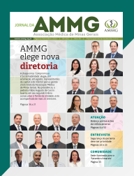 Jornal AMMG