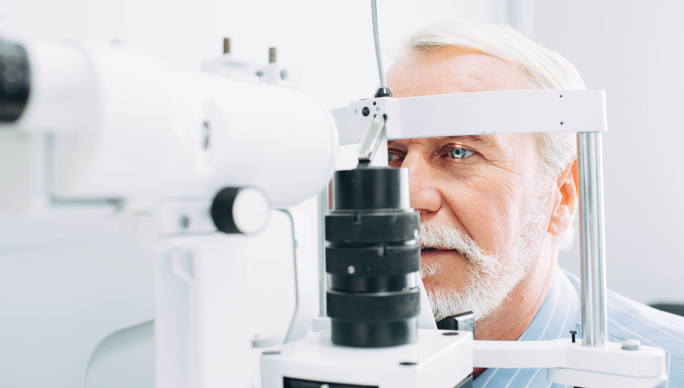 glaucoma